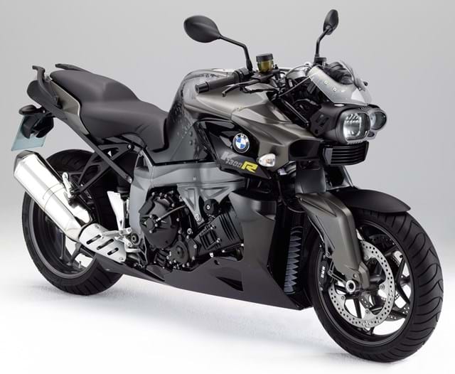 BMW K1300R